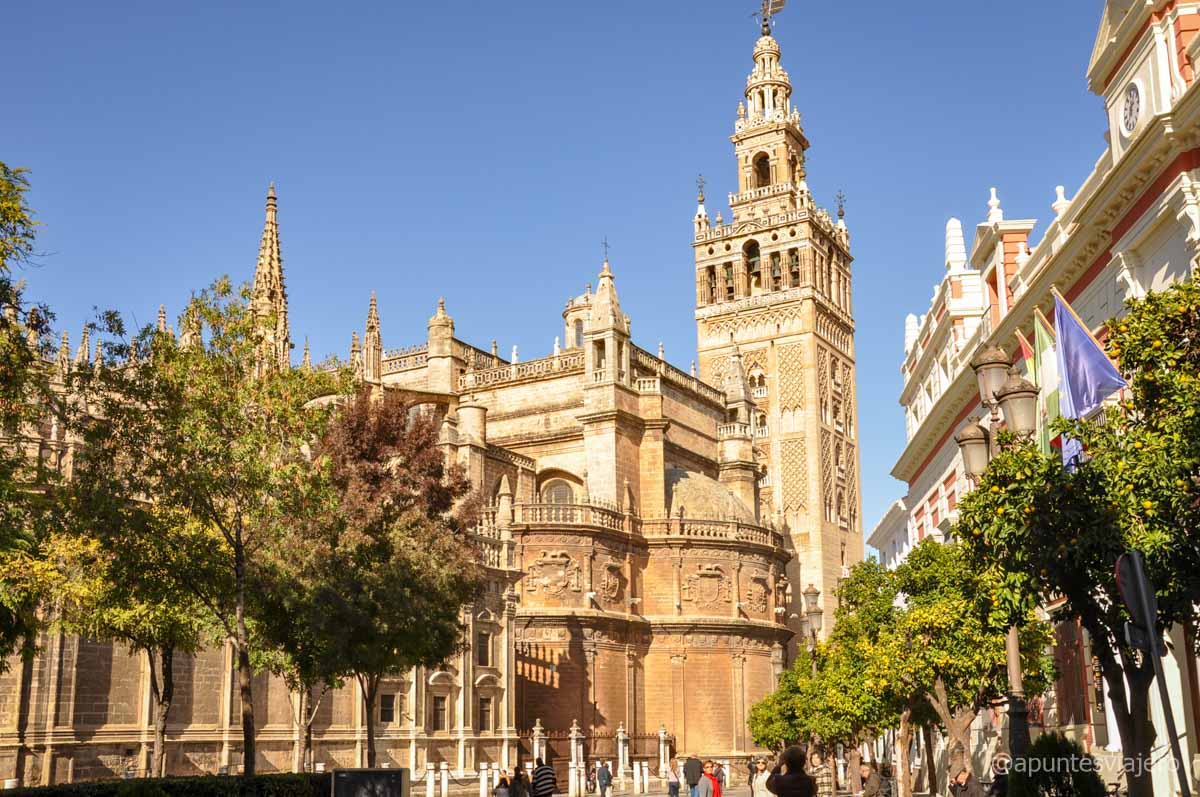 Sevilla